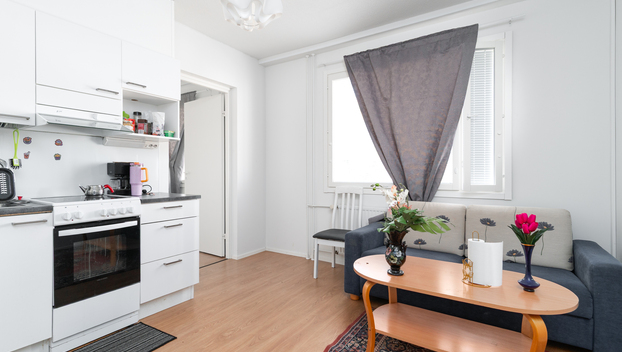 Karsikkotie 5, Jyväskylä