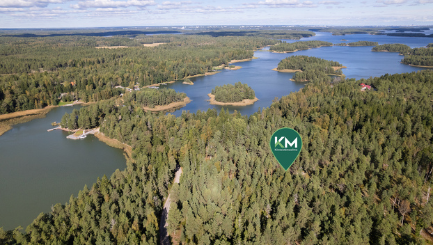 Bylandintie 9, undefinedKirkkonummi