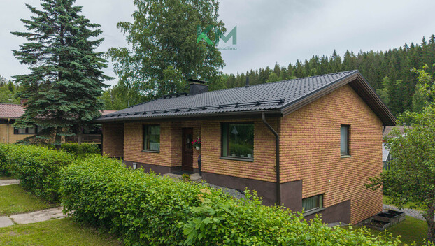 Rypysuontie 5, Rypysuo, Kuopio