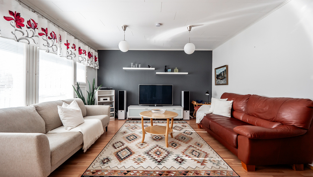 Kangasmetsäntie 4, Iinatti, Oulu