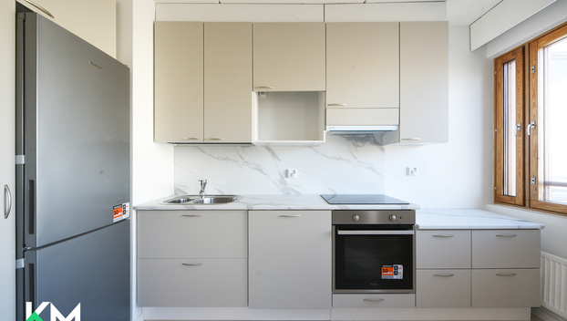 Vesijärvenkatu 5-7 , Keskusta, Lahti