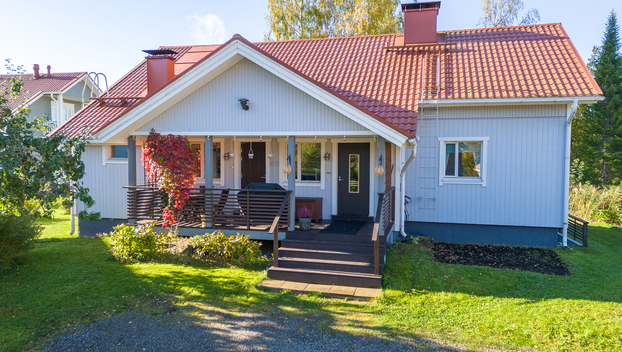 Tiluskuja 3, Vuorentaka, Hämeenlinna
