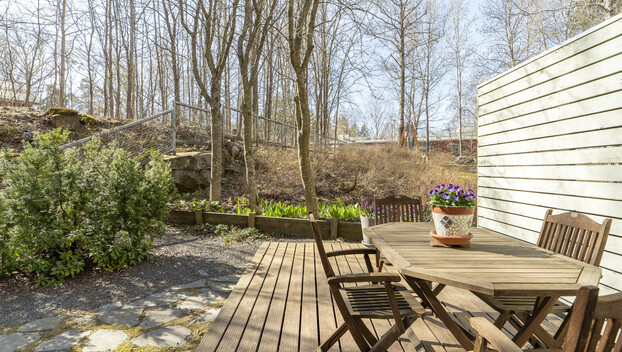 Rusthollarinkuja 7, Puotila, Helsinki