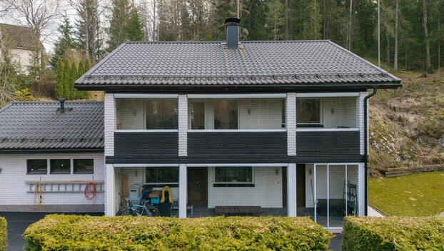 Karhusuontie 39, Karhusuo, Espoo