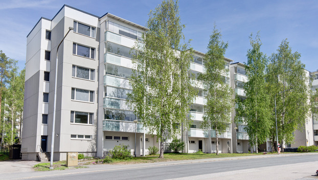 Arkkitehdinkatu 18 , undefinedTampere