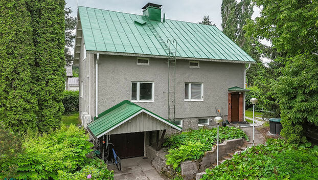 Tapanilankatu 41, Jalkaranta, Lahti