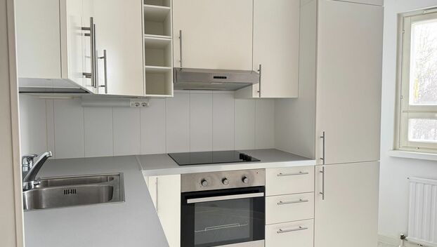 Temppelikatu 5, Turvala, Kotka