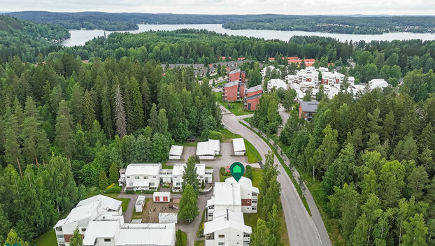 Herrasmanninkatu 2, Herrasmanni, Lahti