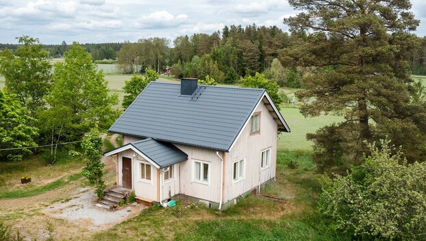 Pajulantie 24, Laiskanen, Rusko