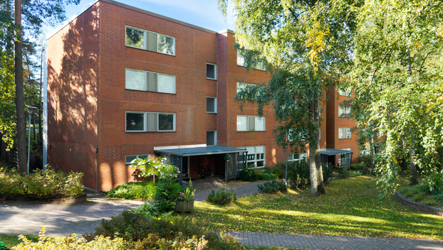 Elsankuja 5, Matinkylä, Espoo