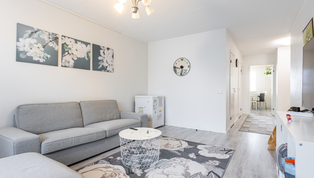 Suojastentie 6B, Kirkonseutu, Ylöjärvi