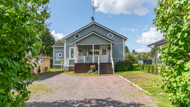 Pernajankatu 16 A, undefinedPorvoo