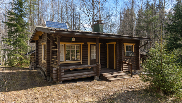 Höyläojantie 43, Hunsala, Loppi