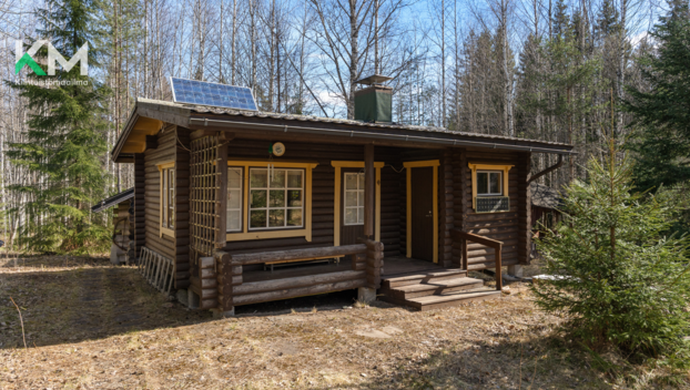 Höyläojantie 43, Hunsala, Loppi