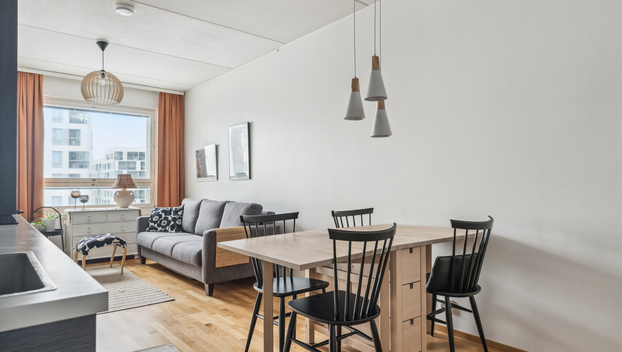 Kaarlo Sarkian katu 7 , undefinedEspoo