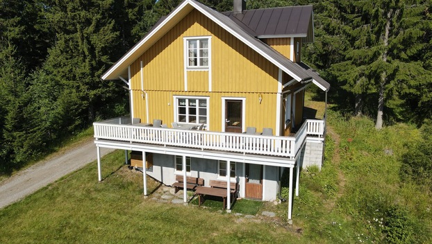 Puolivälintie , undefinedSotkamo