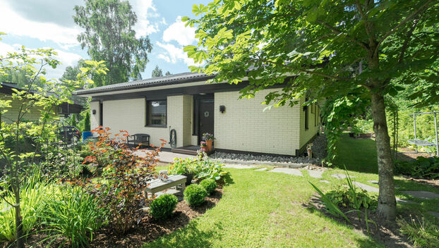 Metsolankatu 42 B, Keskilohja, Lohja