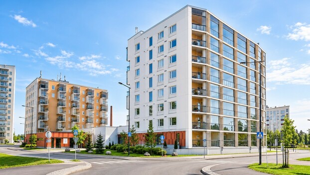 Peijinkuja 1 , Finnoo, Espoo