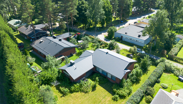 Topiaksentie 7, Vatiala, Kangasala