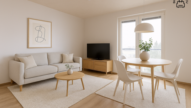 Syöttäjänkatu 6, Kuokkala, Jyväskylä