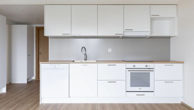 Syöttäjänkatu 6, Kuokkala, Jyväskylä