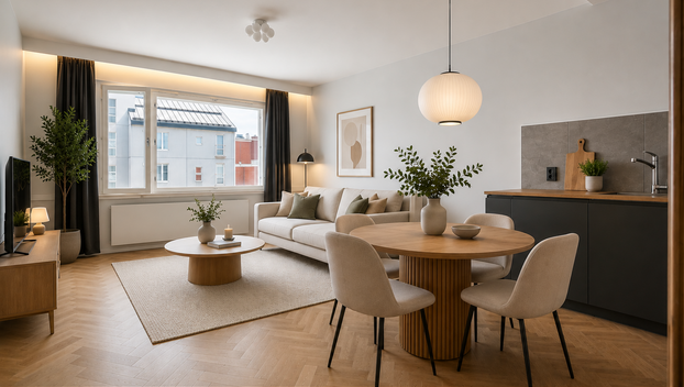 Suvilahdenkatu 1, Sörnäinen, Helsinki