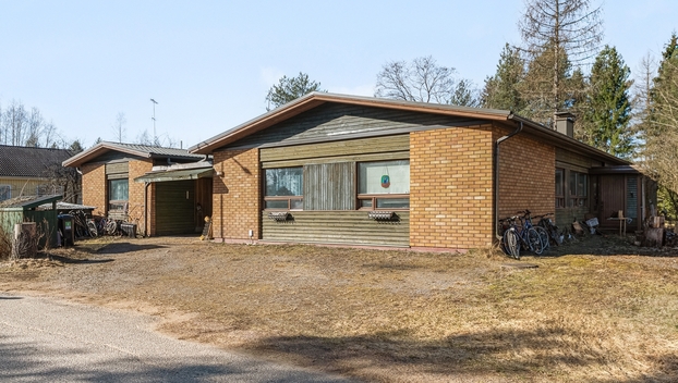 Vaatturin kiertotie 30, undefinedTuusula