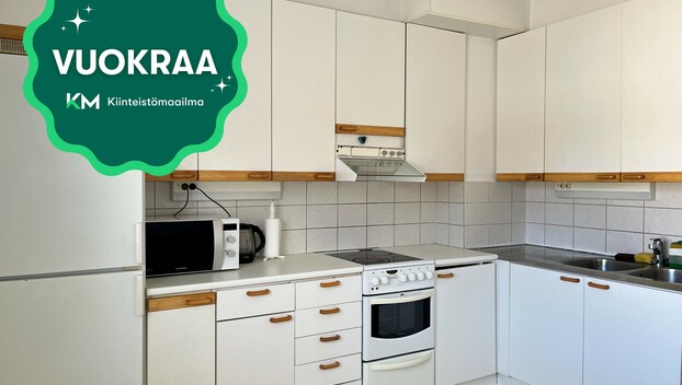 Mustosenkatu 3, Utra, Joensuu