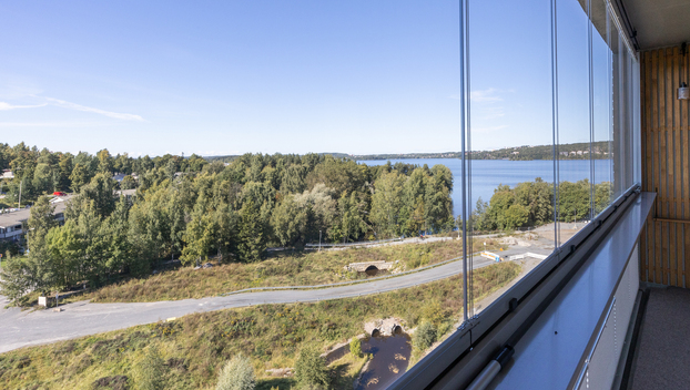 Vanhansillankatu 10, Härmälänranta, Tampere