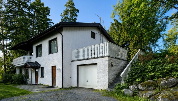 Leppästenpolku 10, Rovastinkangas, Orivesi