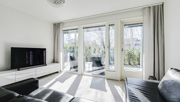 Idänpääntie 7, Terhola, Järvenpää