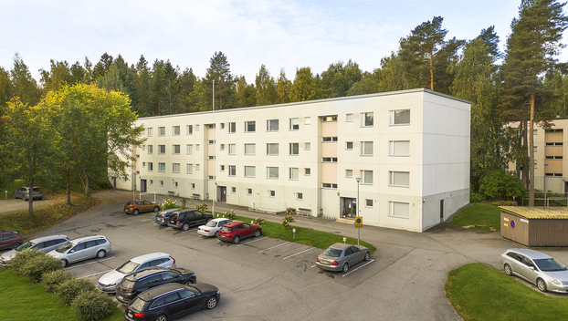 Sointulantie 7, Sointula, Valkeakoski