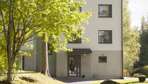 Savottatie 4, Eerola, Valkeakoski