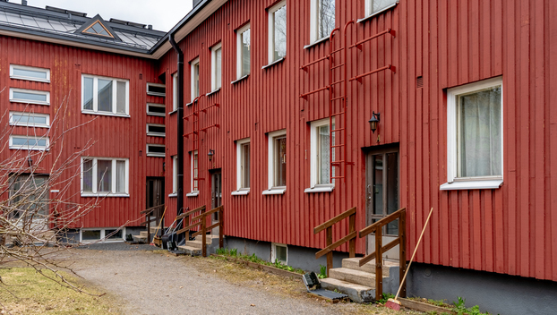 Intiankatu 36, undefinedHelsinki