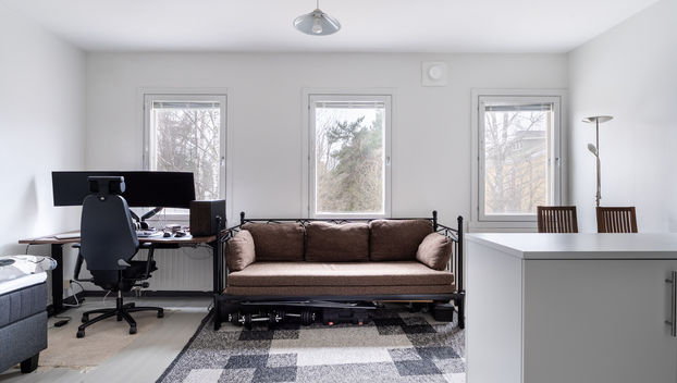 Intiankatu 36, undefinedHelsinki