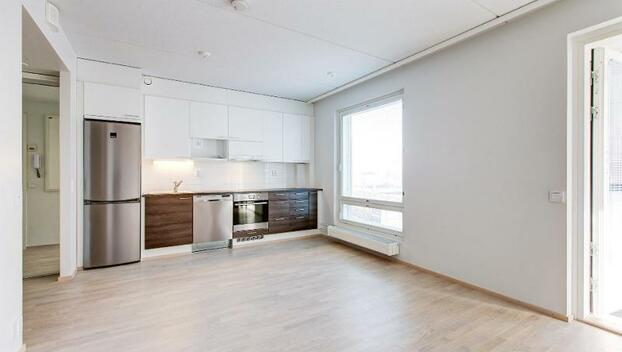 Viimankatu 3, undefinedTampere