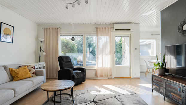 Karrintie 23, undefinedHelsinki