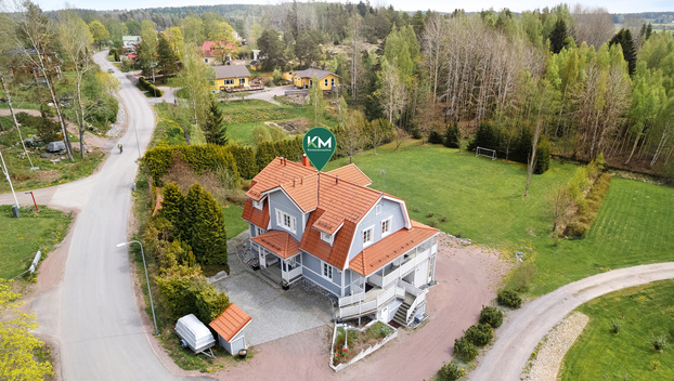 Furuborgintie 16, Degerby, Inkoo
