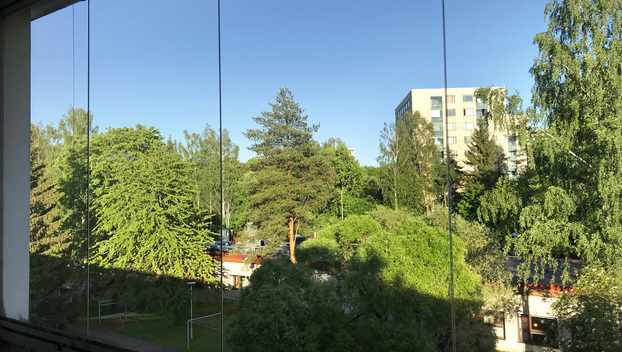 Jännetie 1, undefinedHelsinki