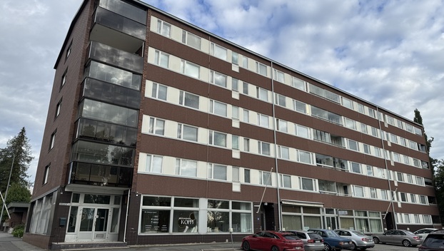 Itäranta 8, undefinedTornio