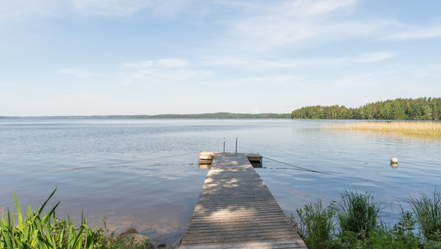 Liessaari , undefinedLohja