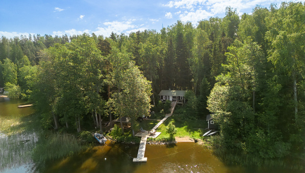 Liessaari , undefinedLohja