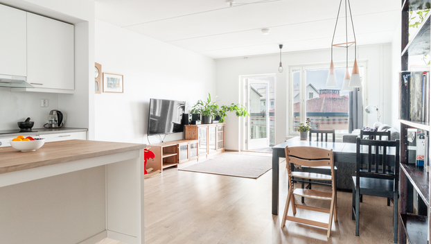 Kunnalliskodintie 9, Koskela, Helsinki