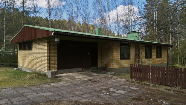 Uuhenkuja 2, Kuusankoski, Kouvola