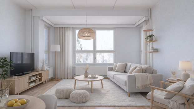 Ailakinkatu 11, Tourula, Jyväskylä