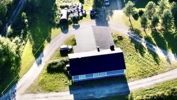 Jokivarrentie 3626, Korpikylä, Tornio
