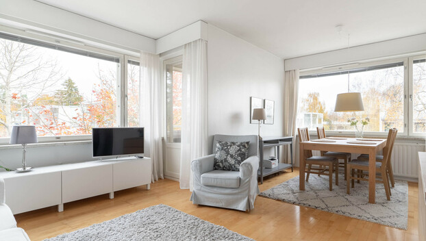 Mäkitorpantie 8 , Oulunkylä, Helsinki
