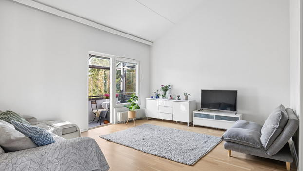 Niitynperäntie 8, Lassila, Helsinki