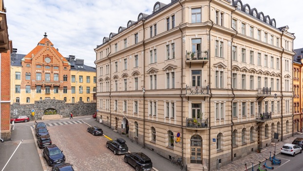 Snellmaninkatu 29, Kruununhaka, Helsinki