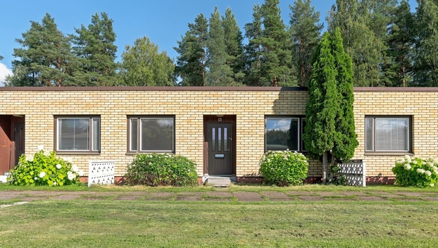 Hirvivuorentie 3, Kuusankoski, Kouvola